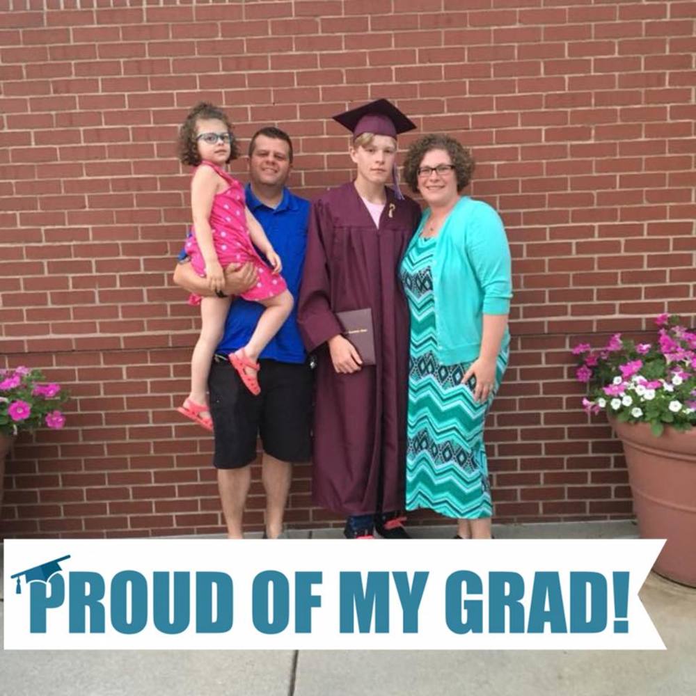 Meet your Posher, Rayonda